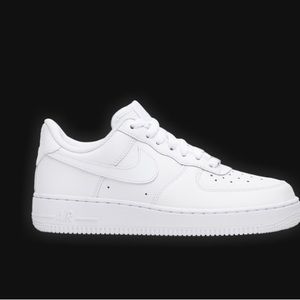 Nike Women’s Air Force